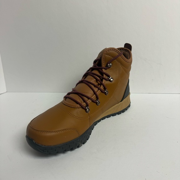 Columbia Mens Fairbanks River II Boot Tan Size 12 M - Picture 2 of 6